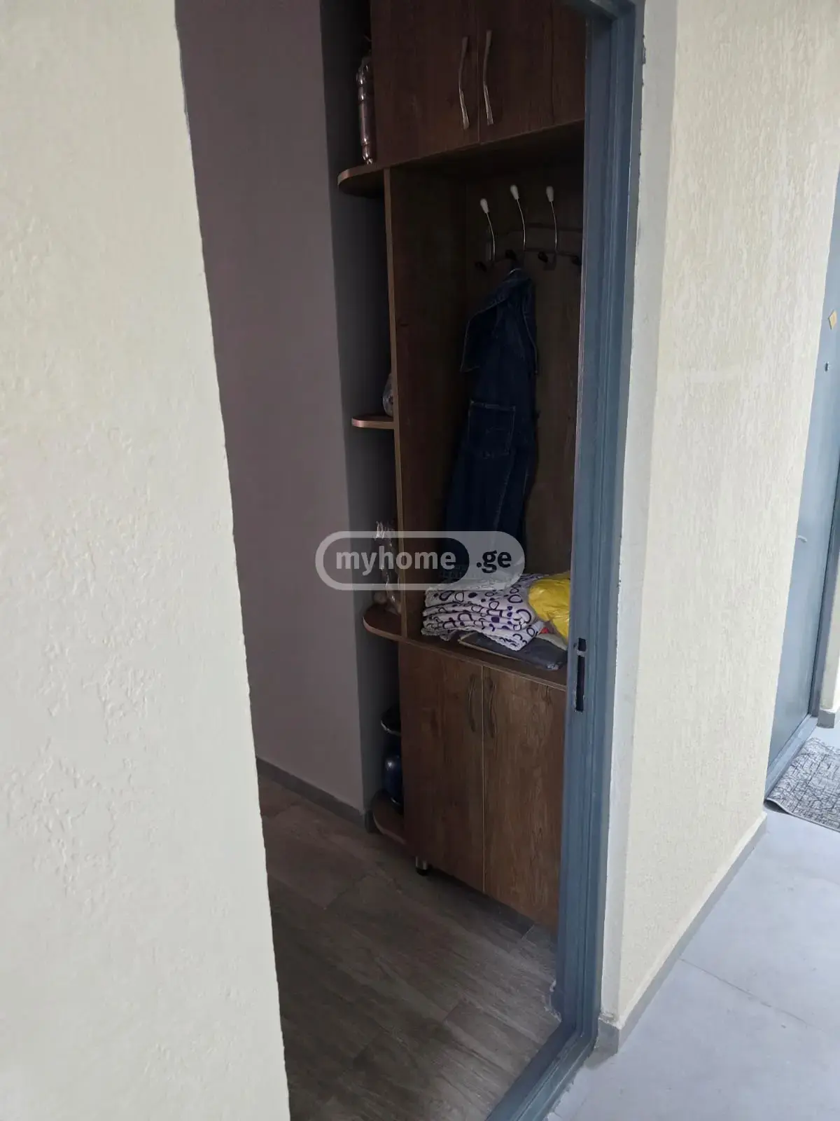 For Sale 1 Room Apartment Khelvachauris Munitsipalitetshi view 8