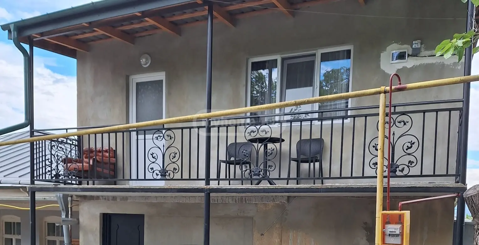 For Rent 3 Room Private House Dushetshi view 11