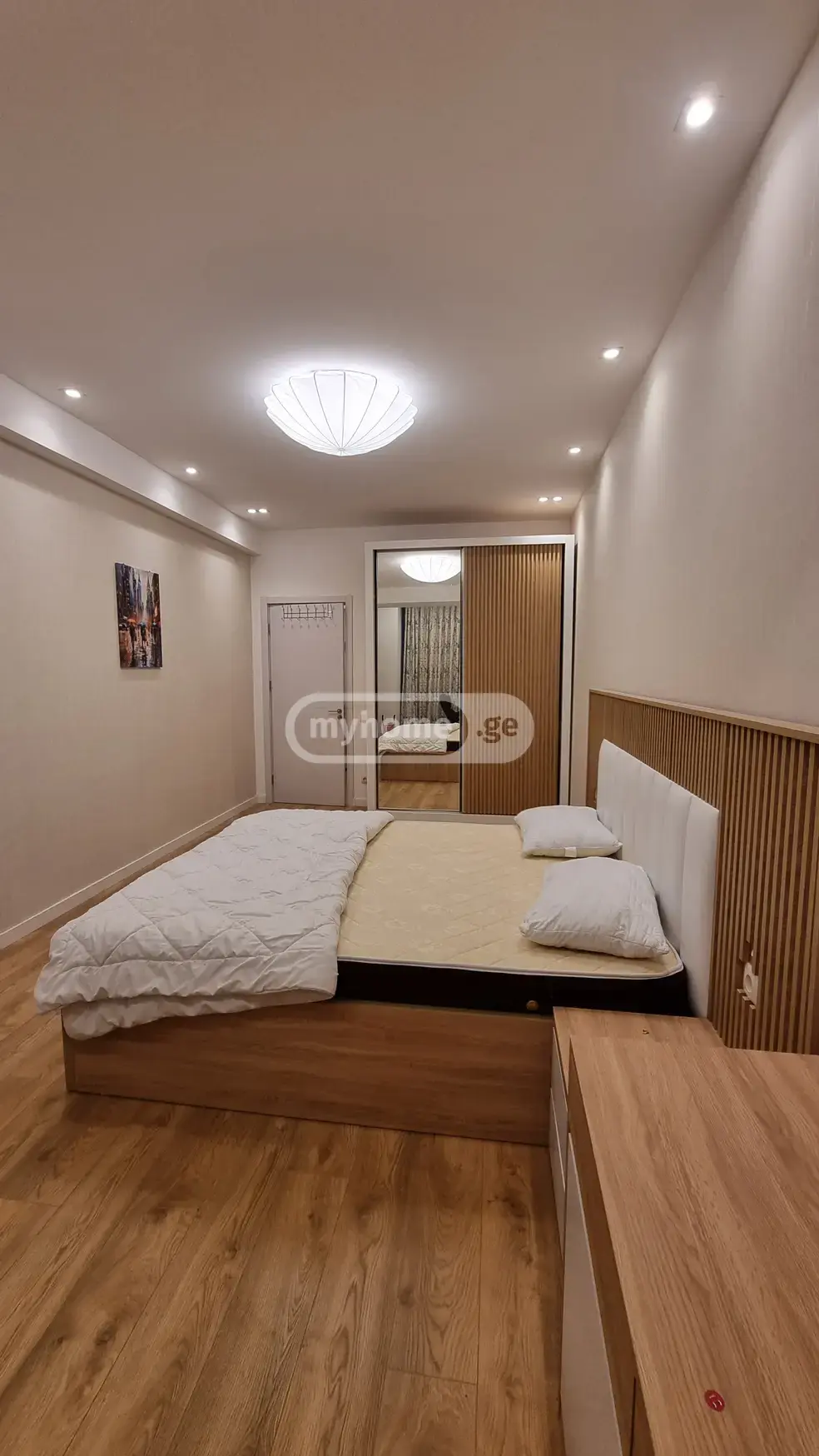 For Rent 3 Room Apartment, 5 of 11