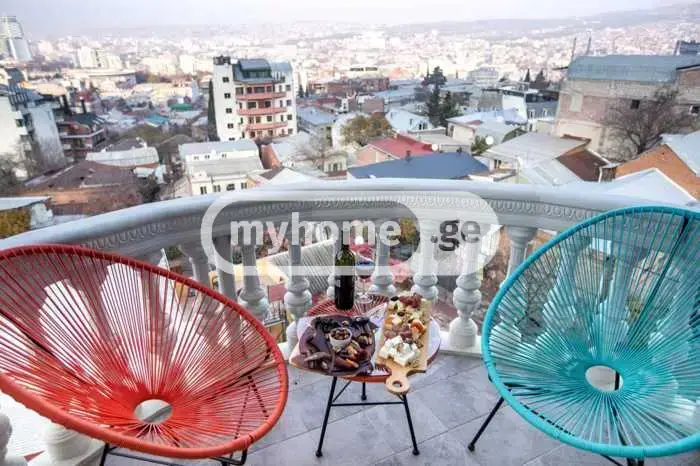 For Sale 10+ Room Sastumro Veraze view 25