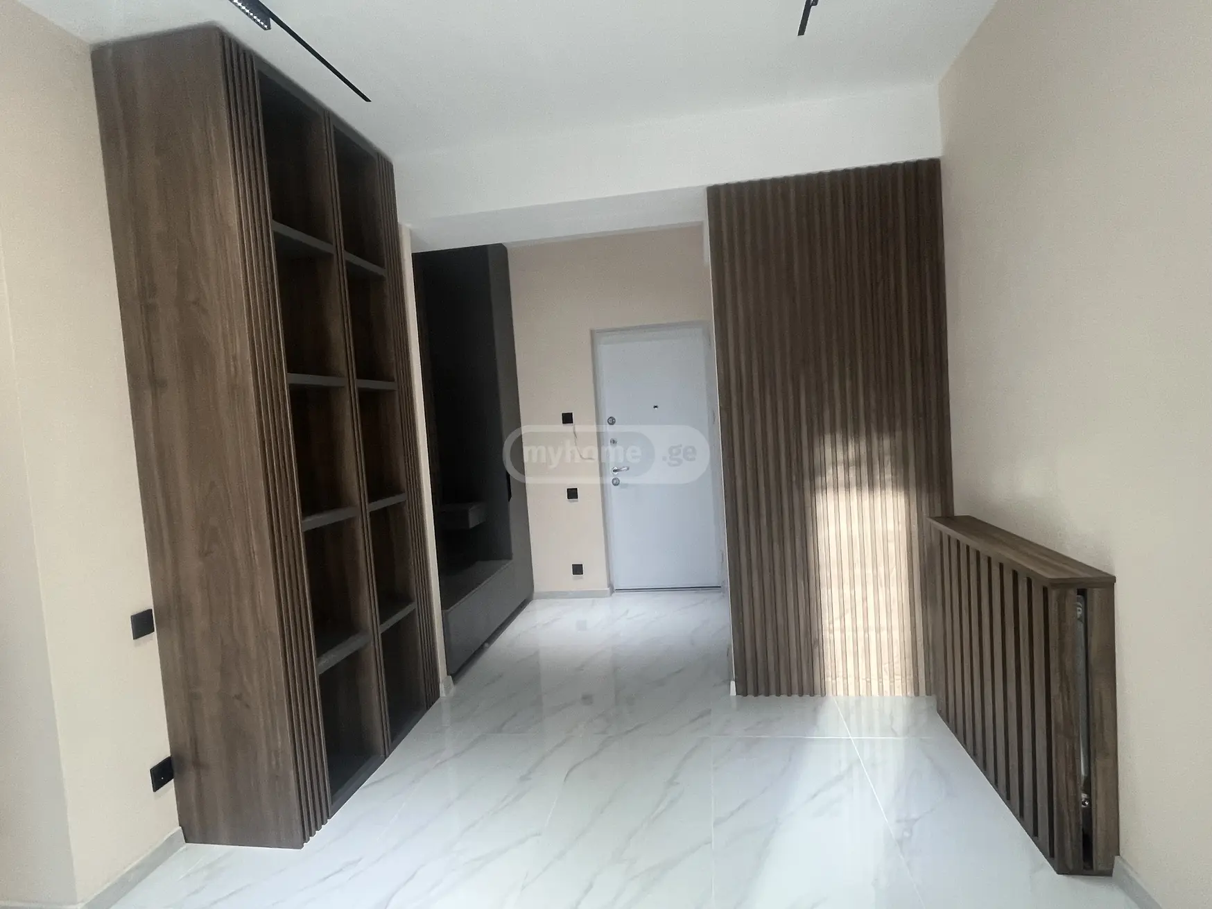 For Rent 3 Room Apartment Ortachalashi, 4 of 12