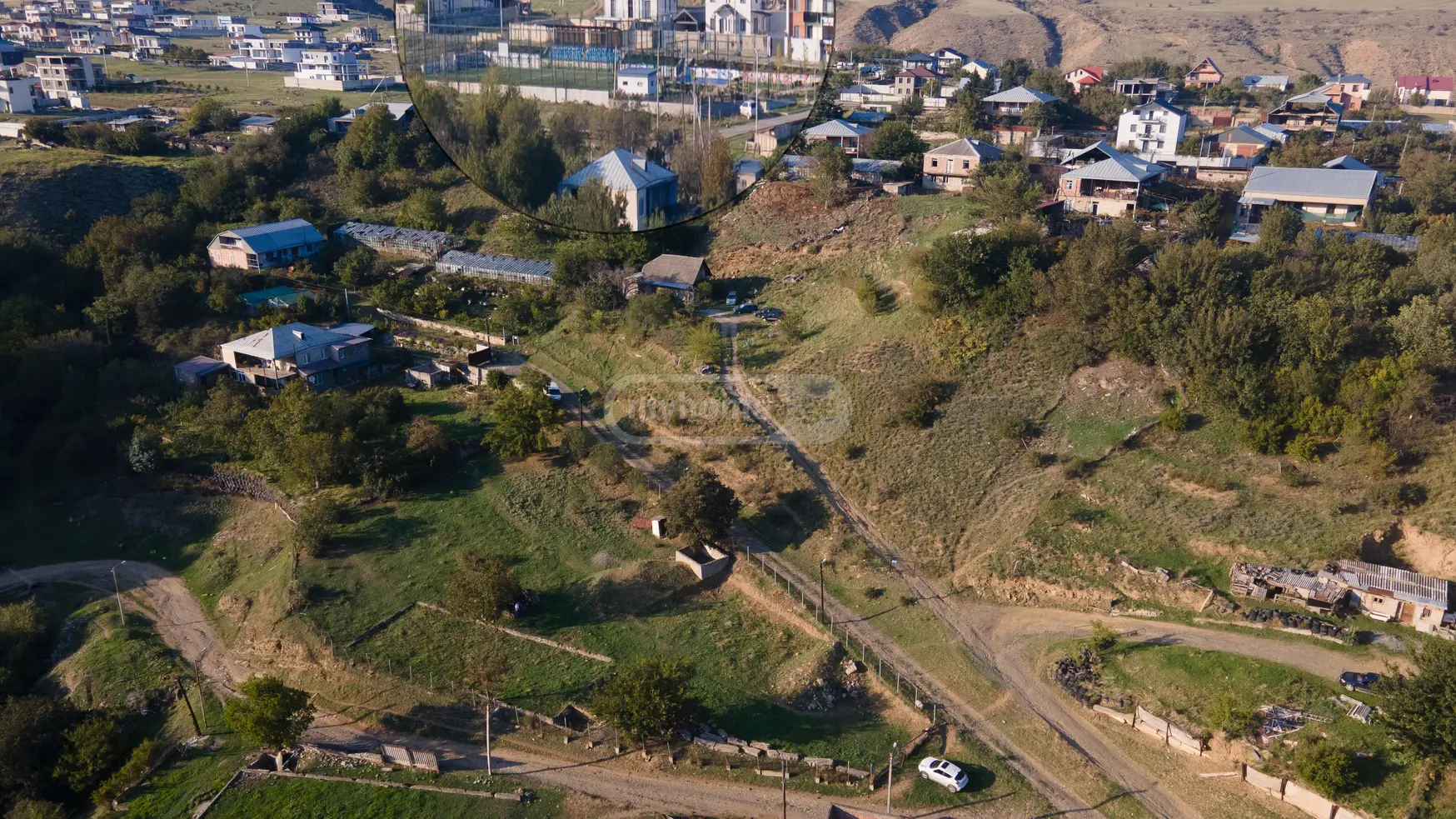 For Sale Ara Sasoplo-Sameurneo Land Plot Sop. Dighomshi, 7 of 11