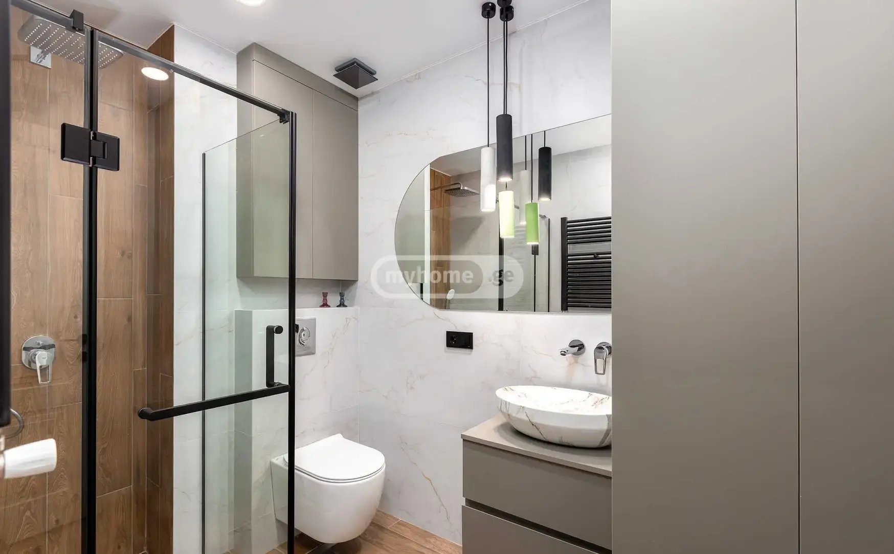 For Rent 3 Room Apartment, 5 of 9
