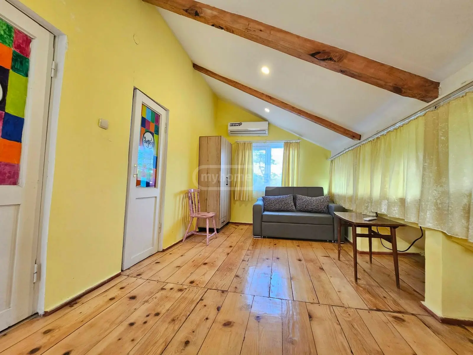Daily Rent 3 Room Private House Ozurgetis Munitsipalitetshi view 10