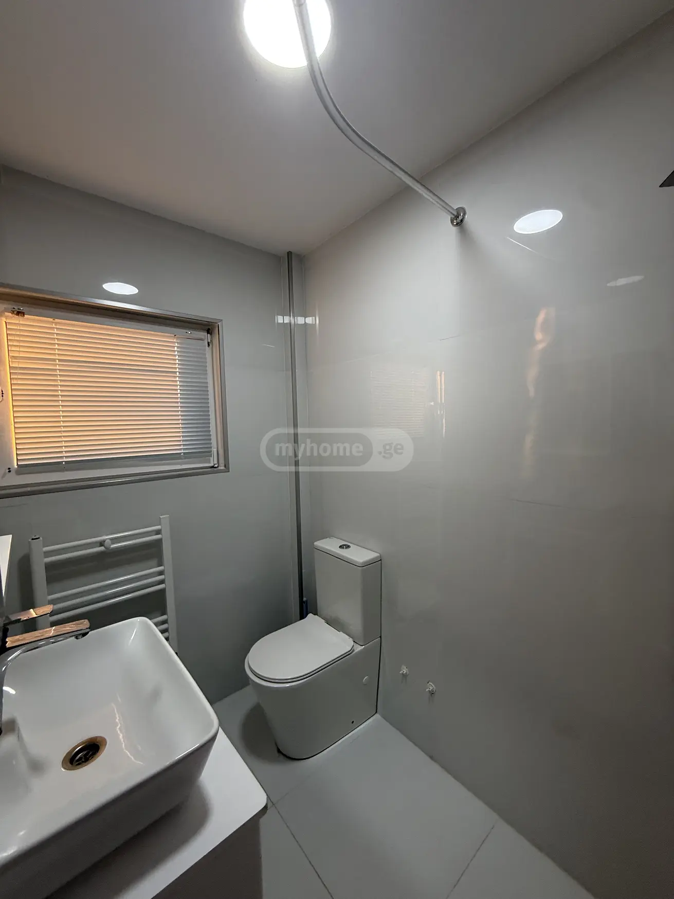 For Sale 6 Room Private House Kutaisshi view 13