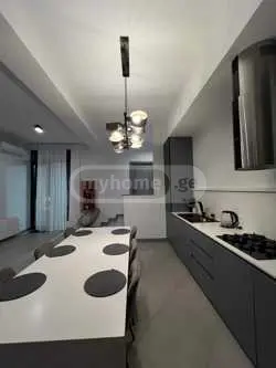 For Rent 5 Room Apartment Mtskhetashi view 9