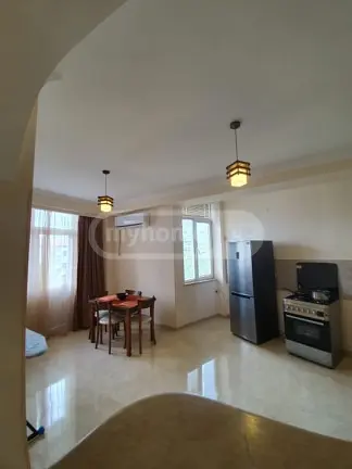 For Sale 4 Room Apartment Kutaisshi view 5