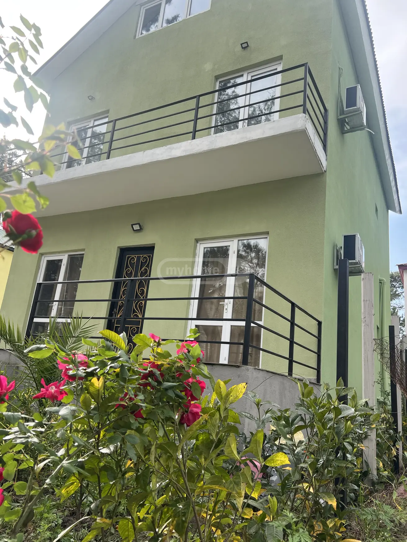 Daily Rent 4 Room Country House Lanchkhutis Munitsipalitetshi view 1