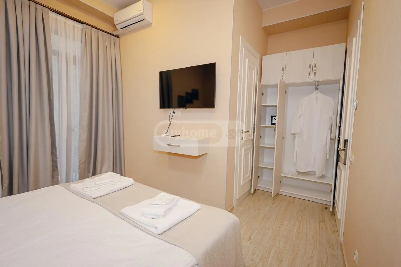 For Sale 7 Room Sastumro Nadzaladevshi view 10