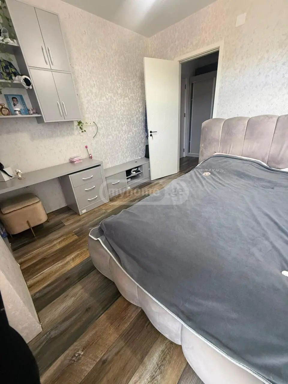 For Sale 3 Room Apartment Khelvachauris Munitsipalitetshi view 3