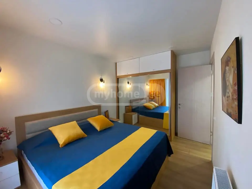 For Sale 2 Room Country House Bakurianshi view 6