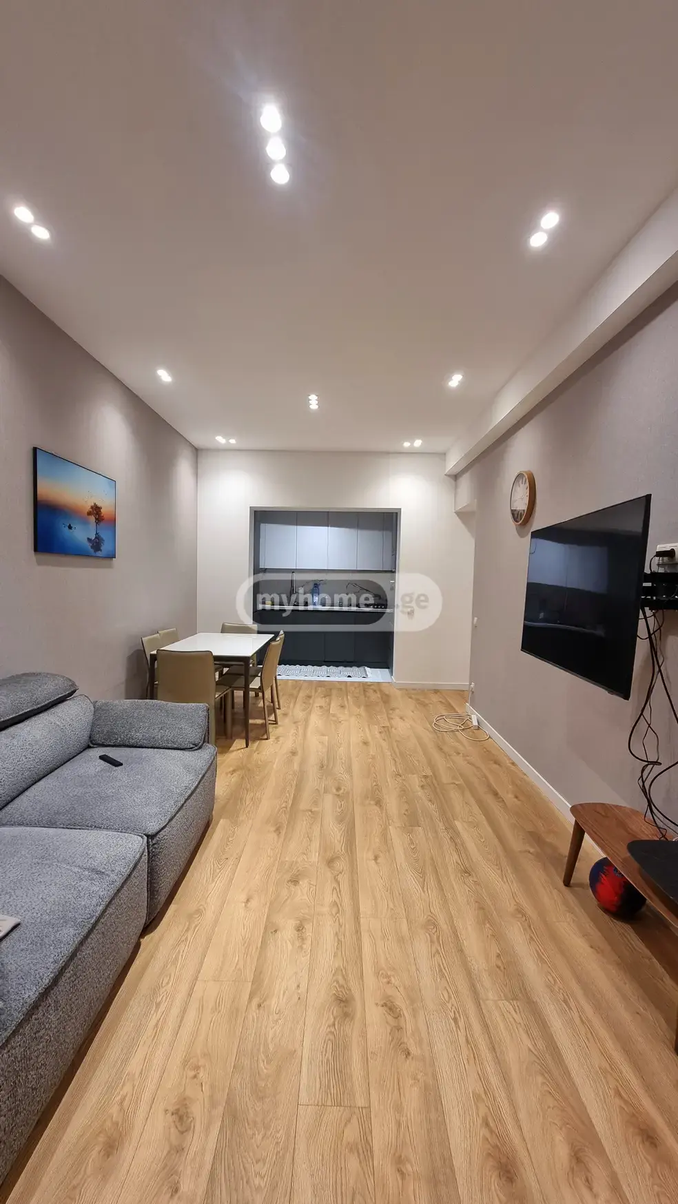 For Rent 3 Room Apartment, 1 of 11