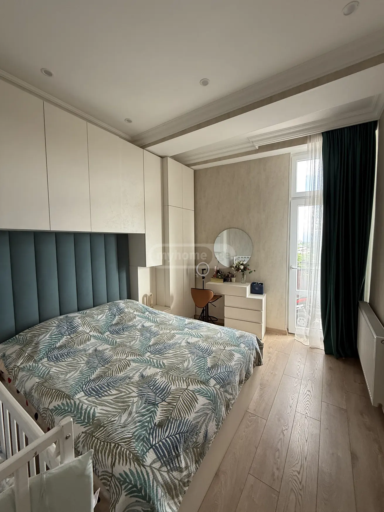 For Sale 3 Room Apartment Kutaisshi view 7