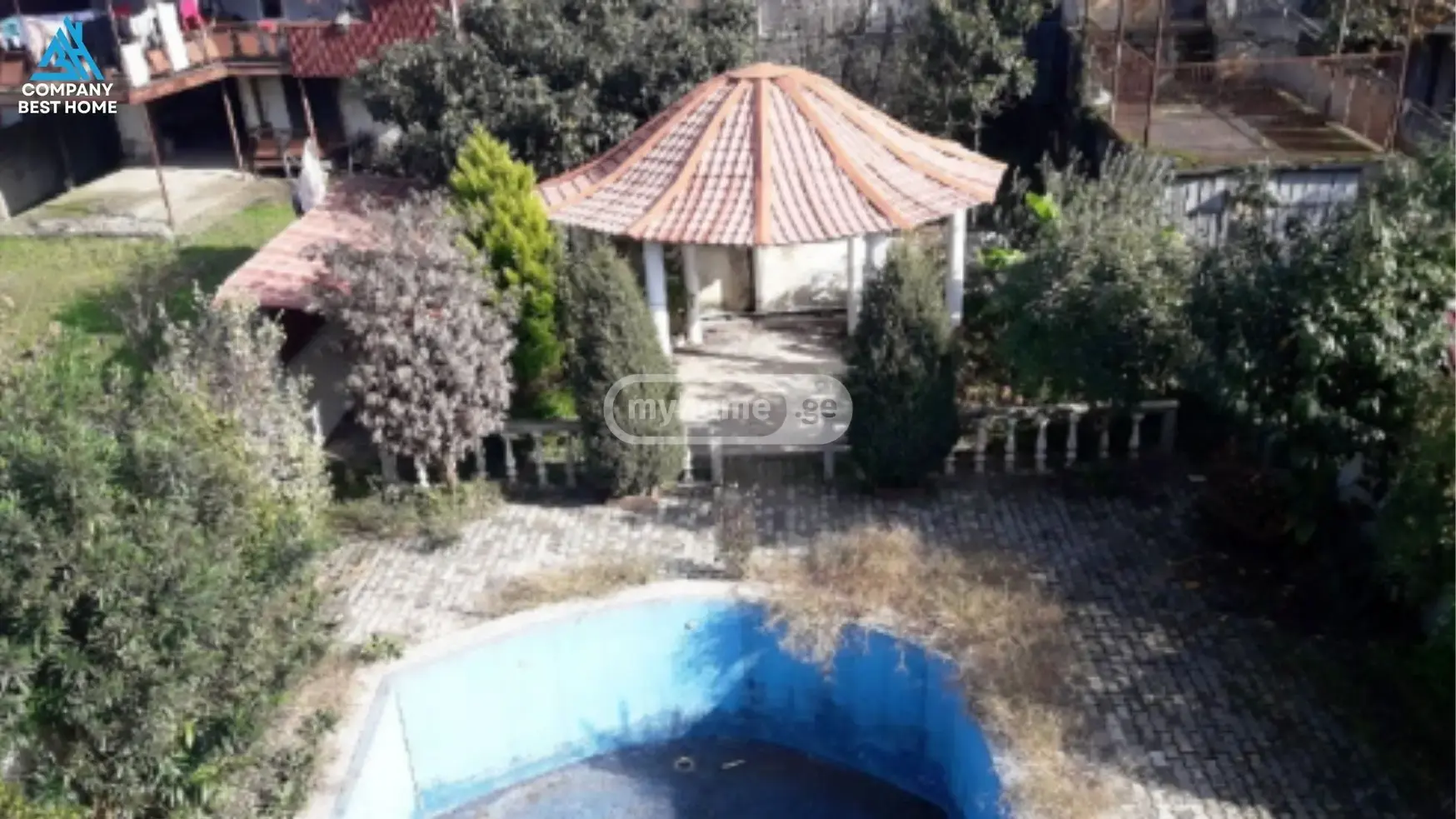 For Sale 10+ Room Sastumro Kobuletshi view 1