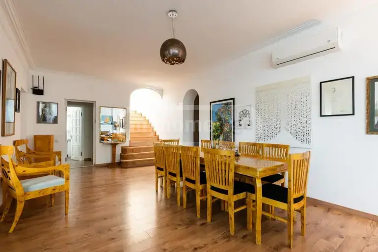 For Rent 10+ Room Private House In Didi Dighomi, 4 of 12