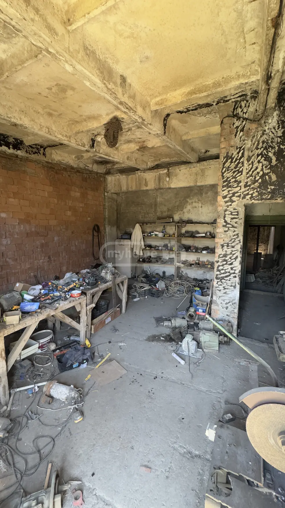 For Sale Sasatsqobe Commercial Space Kaspshi view 5