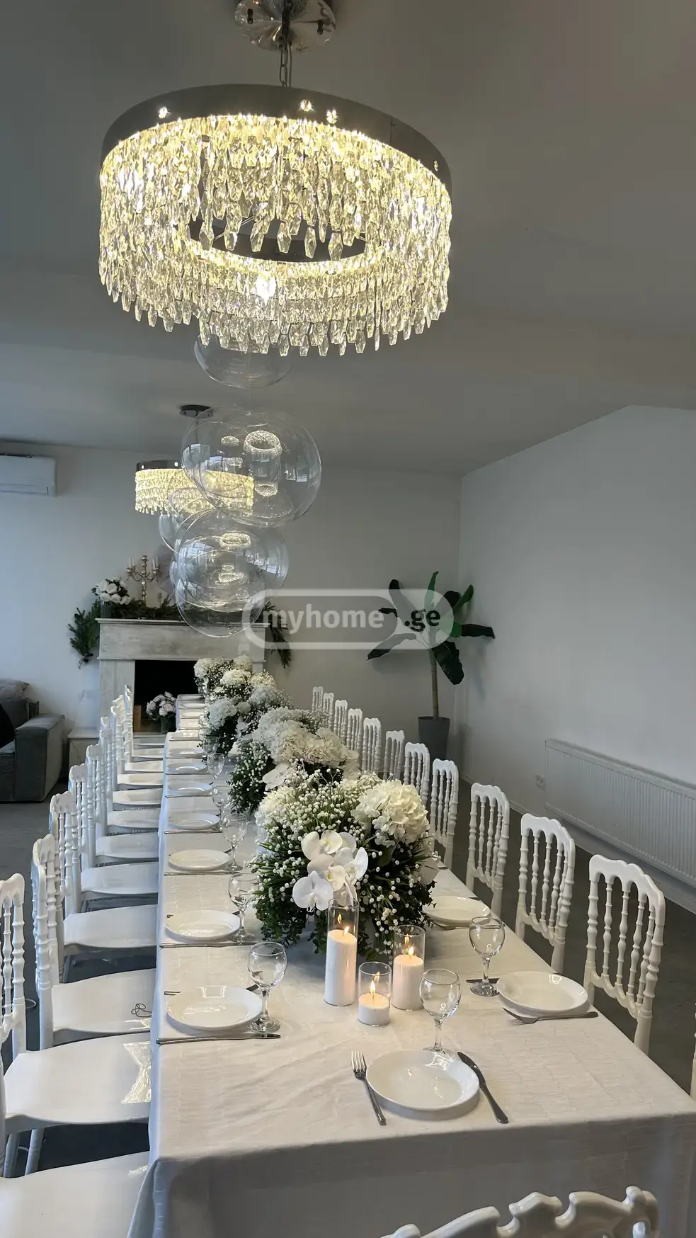 Daily Rent 5 Room Private House Mtskhetis Munitsipalitetshi view 31
