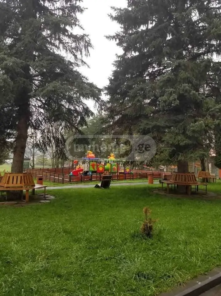For Sale 2 Room Country House Bakurianshi view 15