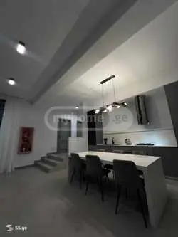 For Rent 5 Room Apartment Mtskhetashi view 6