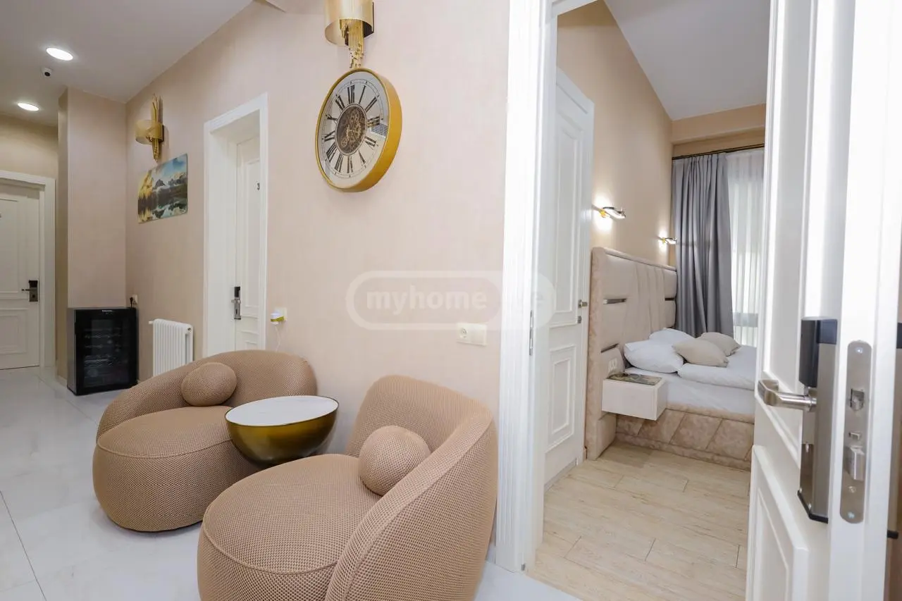 For Sale 7 Room Sastumro Nadzaladevshi view 3