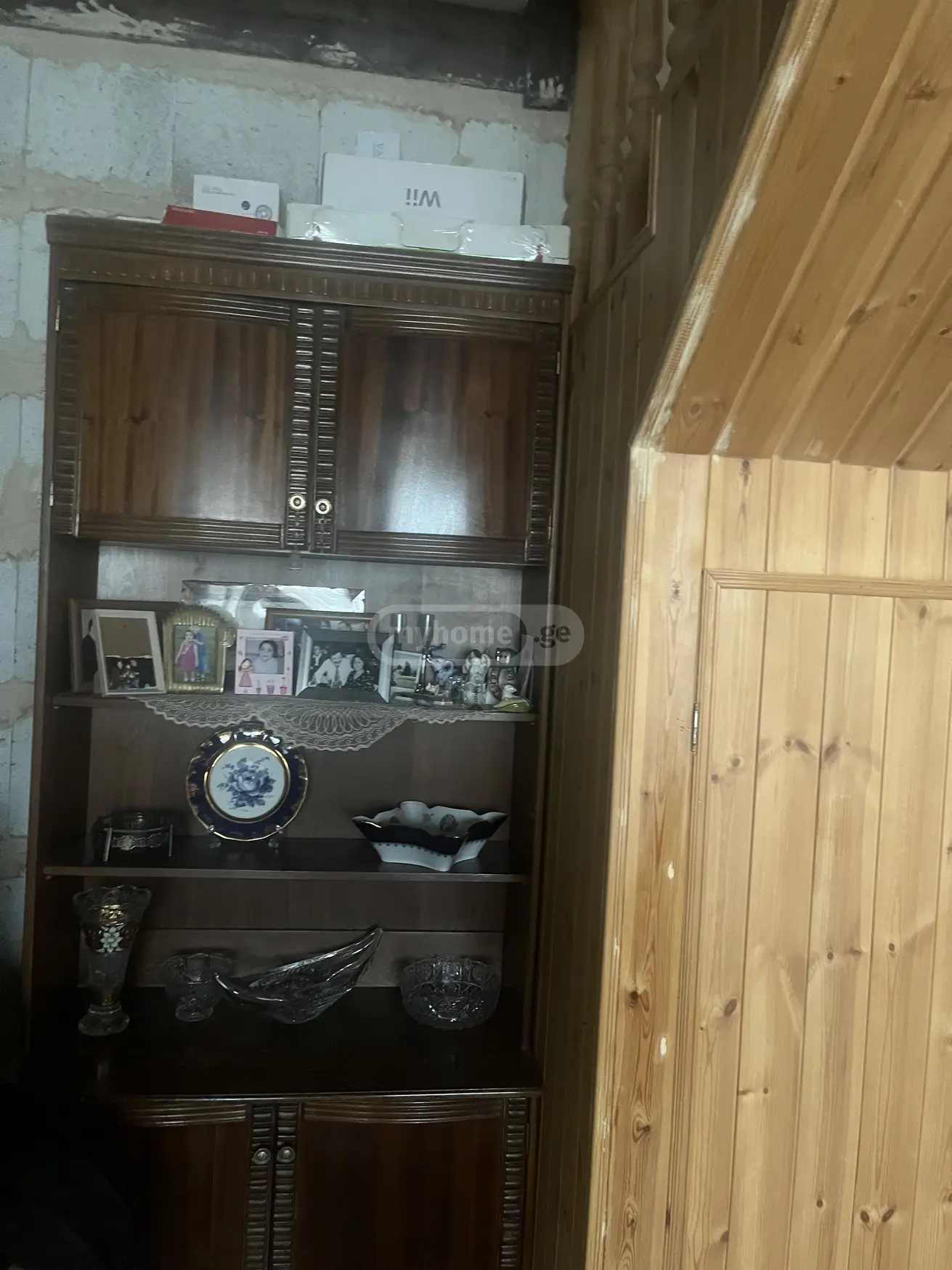 For Rent 3 Room Country House Mtskhetashi, 4 of 12