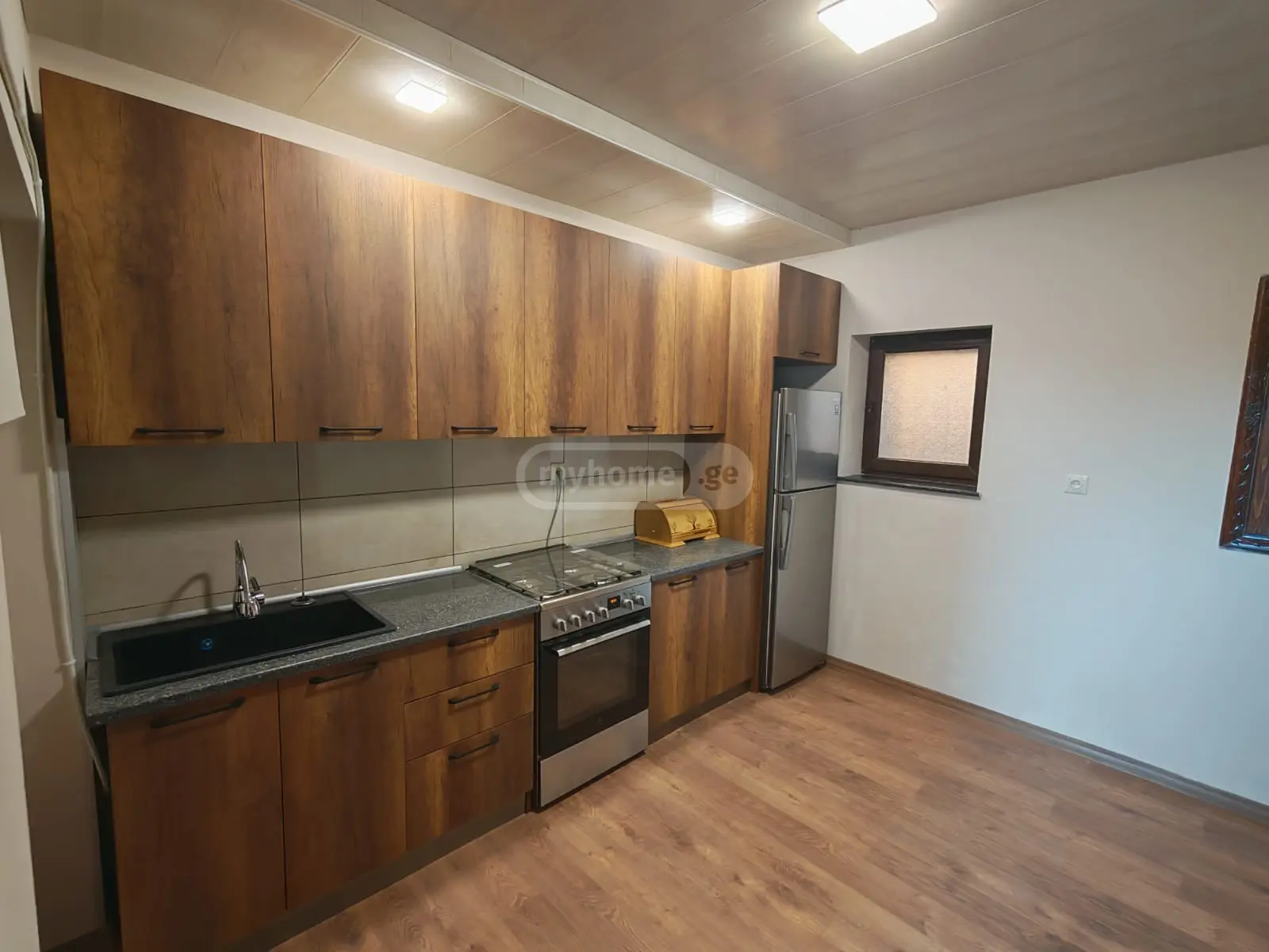 For Rent 3 Room Private House Kutaisshi view 4