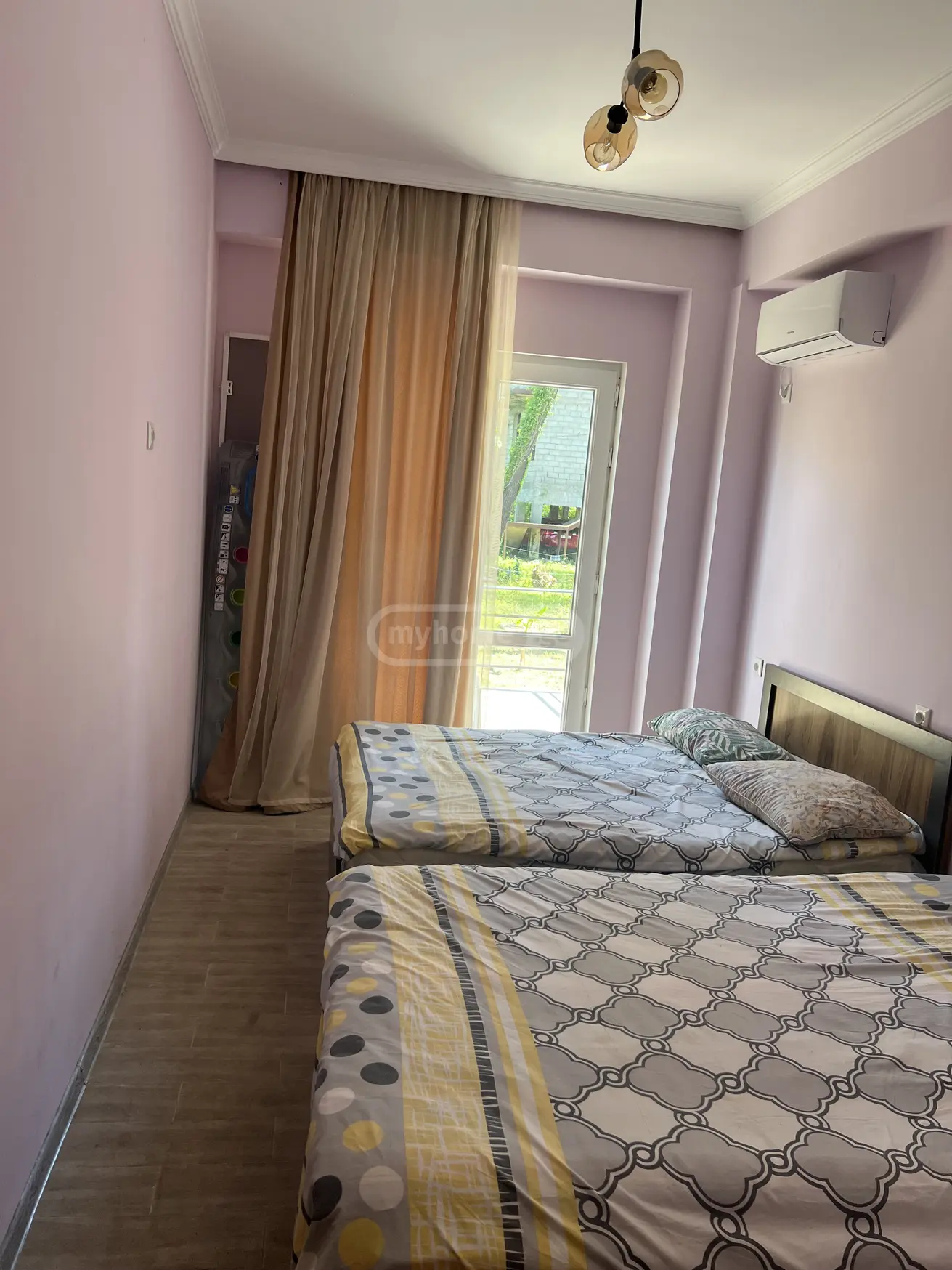 Daily Rent 4 Room Country House Lanchkhutis Munitsipalitetshi view 7