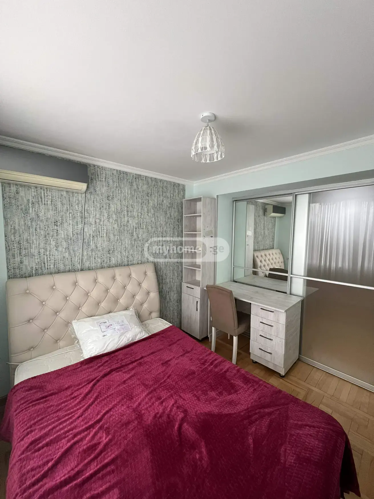 For Sale 2 Room Apartment Kutaisshi view 4