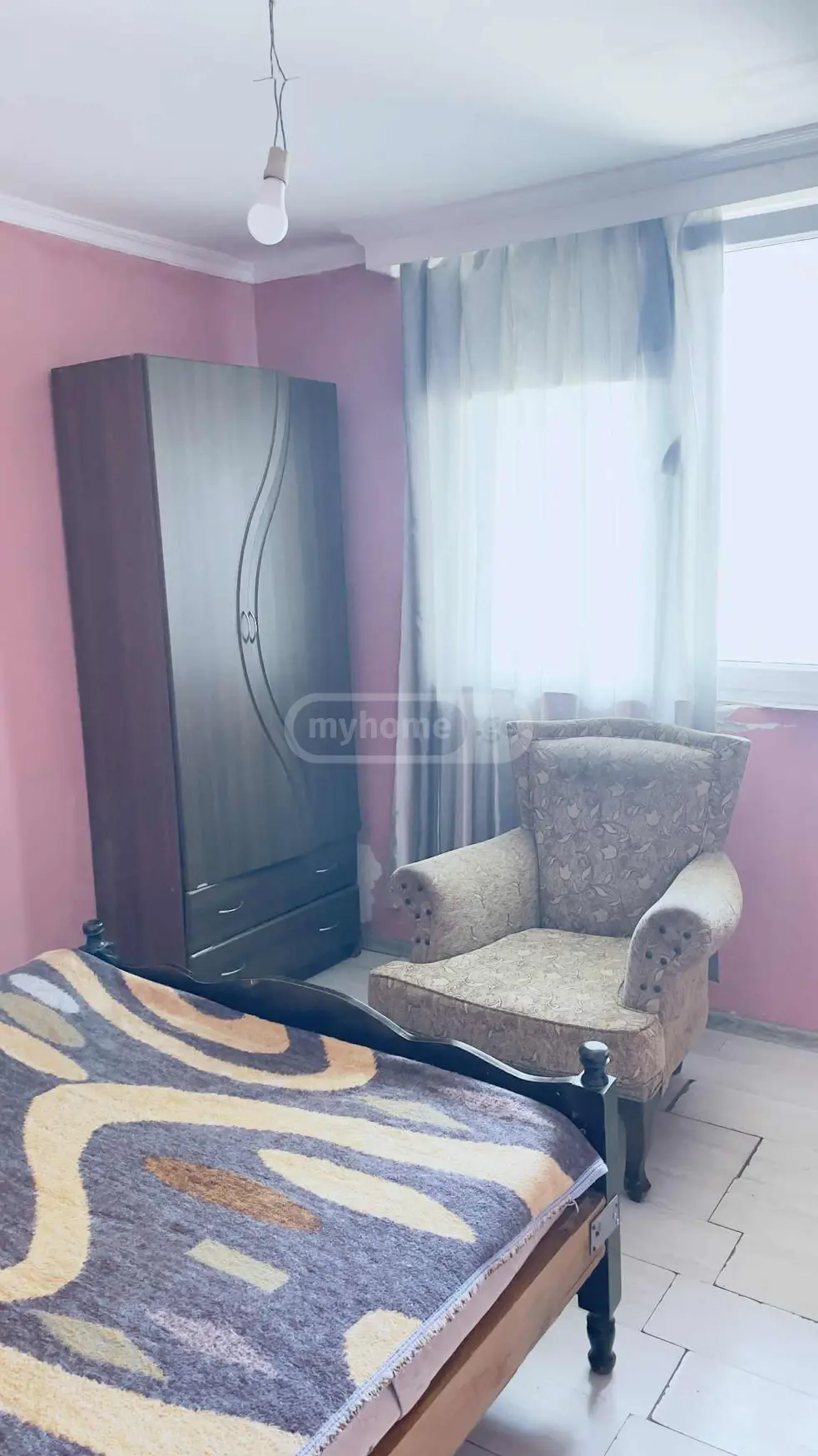 Daily Rent 4 Room Private House view 12