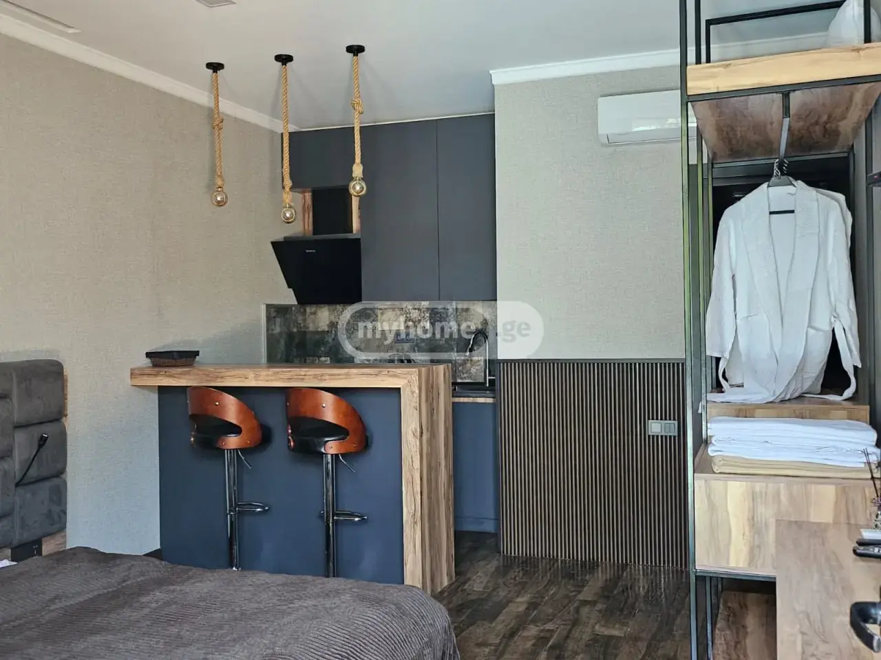 Daily Rent 5 Room Private House view 6