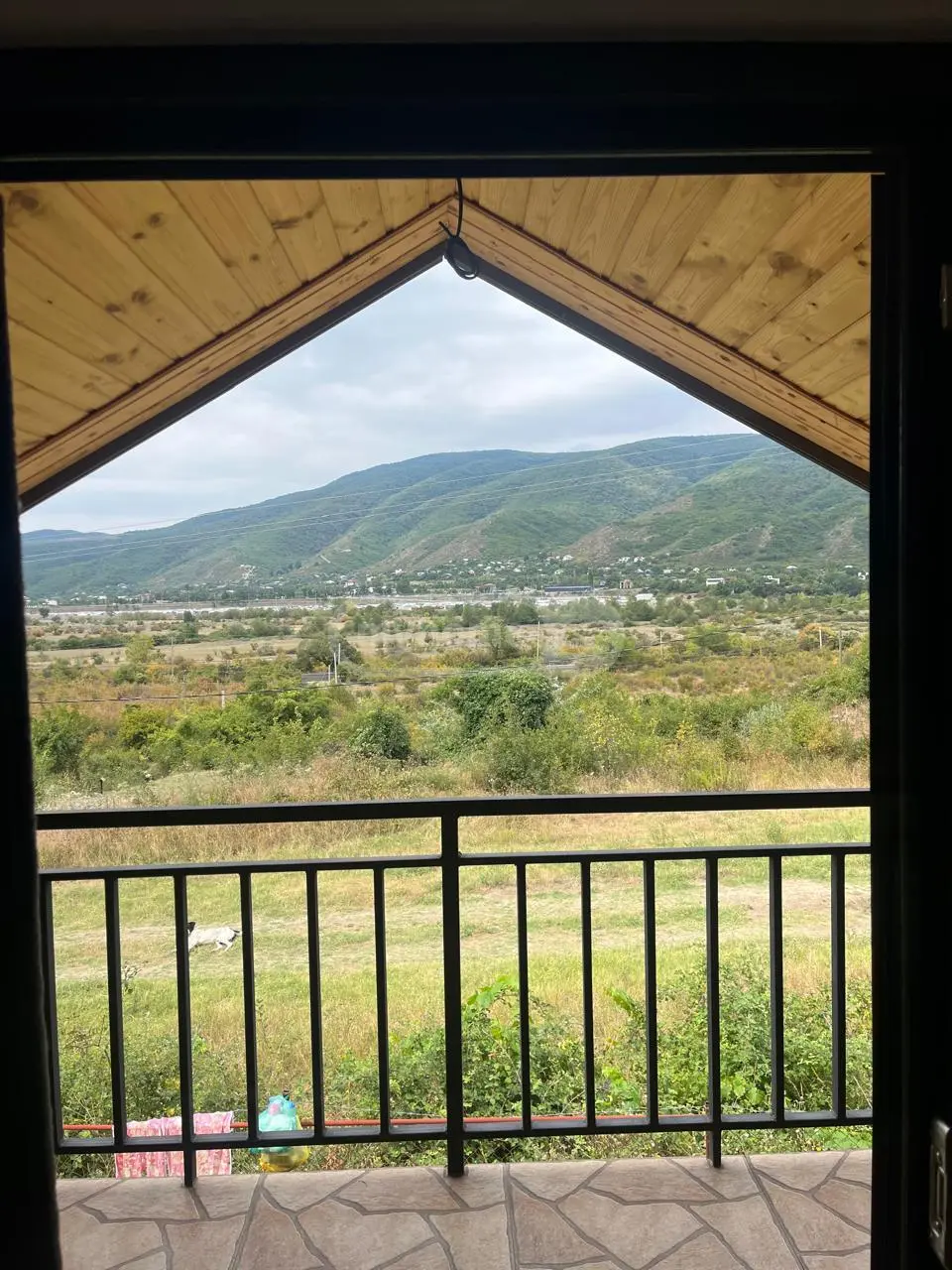 იყიდება 3-ოთახი კერძო სახლი Dushetis Munitsipalitetshiში view 13