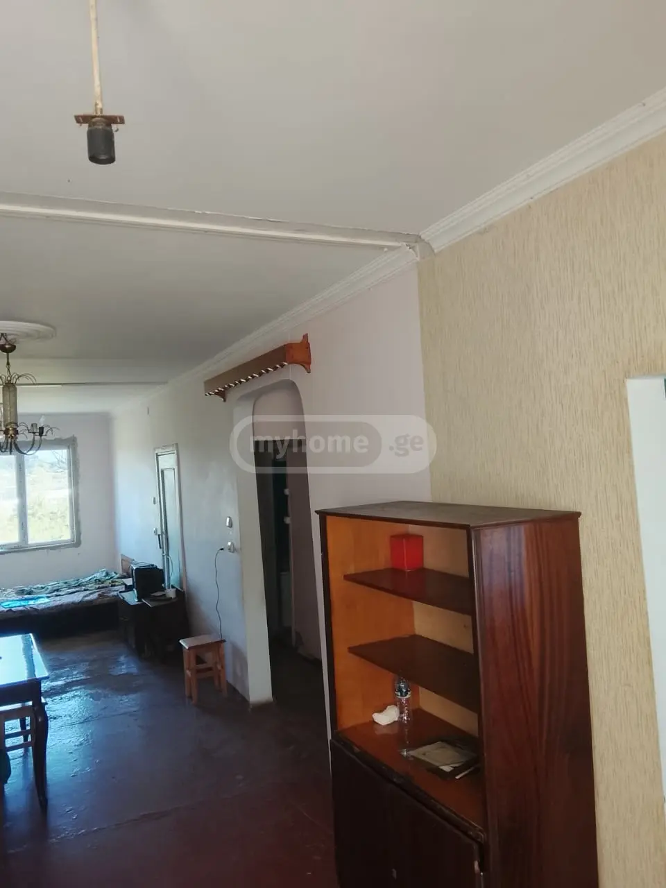 For Sale 3 Room Apartment Tsqaltuboshi view 4