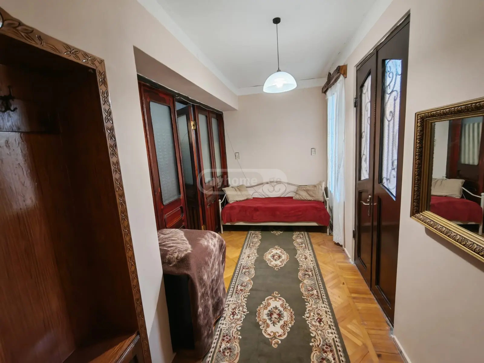 For Rent 3 Room Private House Kutaisshi view 3