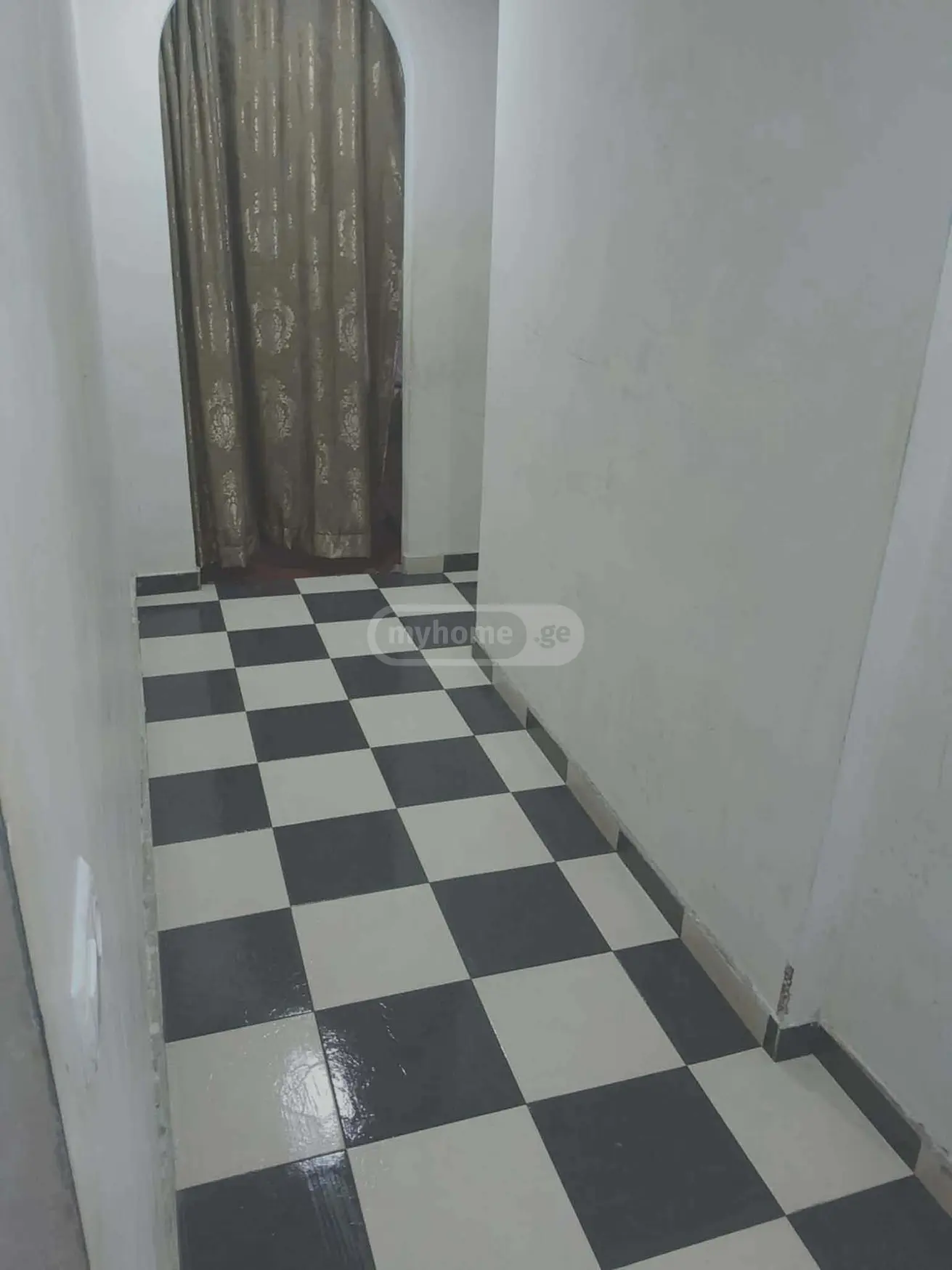 Daily Rent 3 Room Apartment view 9