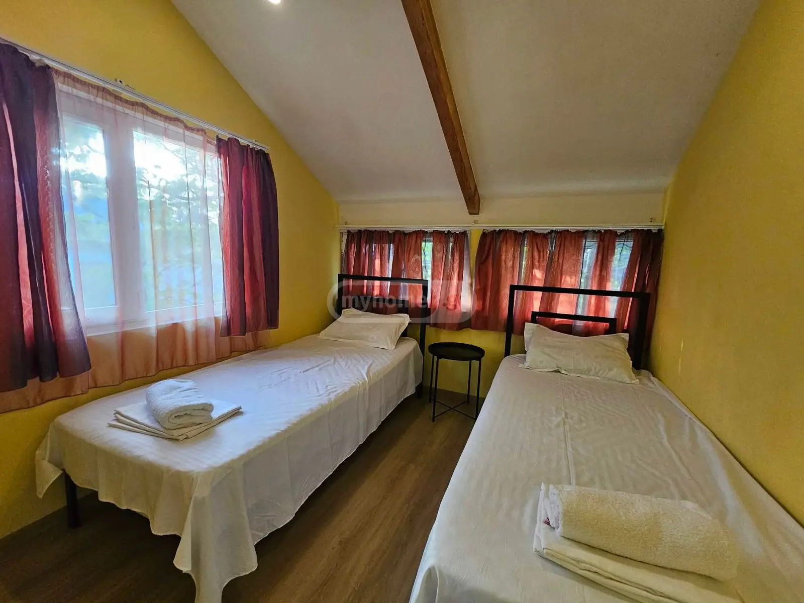Daily Rent 3 Room Private House Ozurgetis Munitsipalitetshi view 7