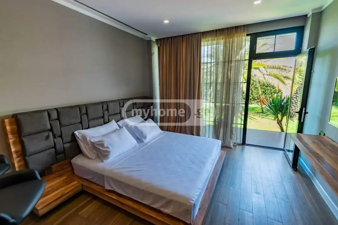 Daily Rent 5 Room Private House view 9