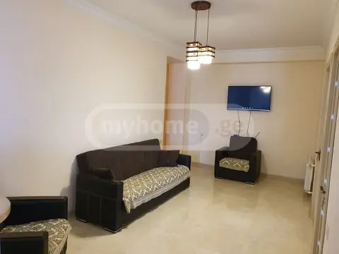 For Sale 4 Room Apartment Kutaisshi view 1