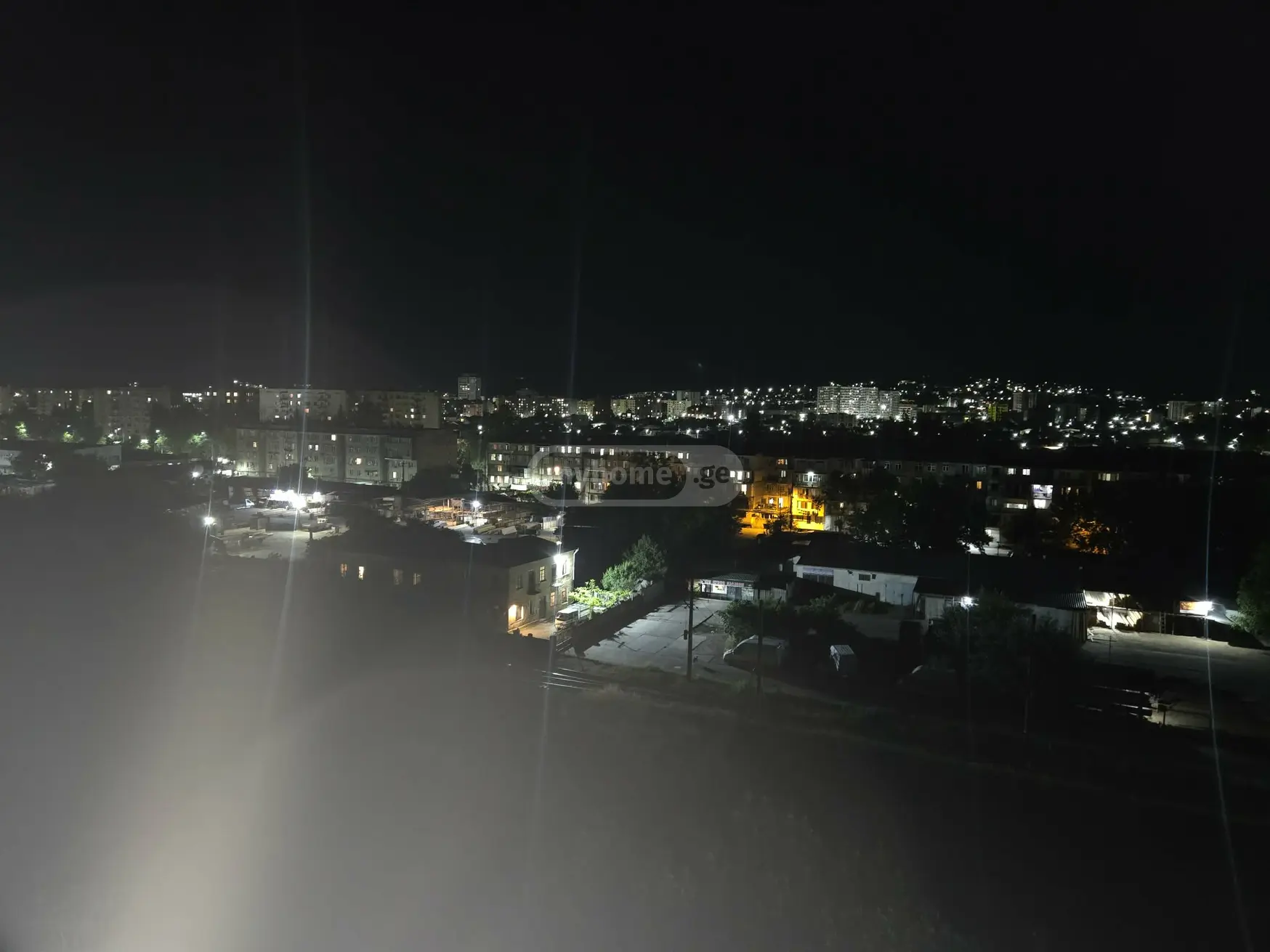 For Sale 1 Room Apartment Kutaisshi view 9