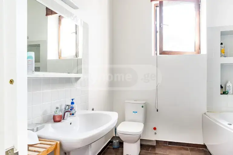 For Rent 10+ Room Private House In Didi Dighomi, 10 of 12
