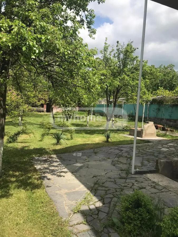 For Rent 3 Room Country House Mtskhetis Munitsipalitetshi view 9