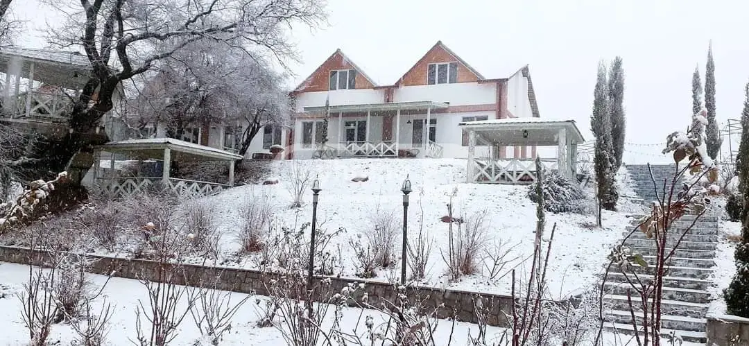 For Rent 10+ Room Private House Dushetis Munitsipalitetshi view 10