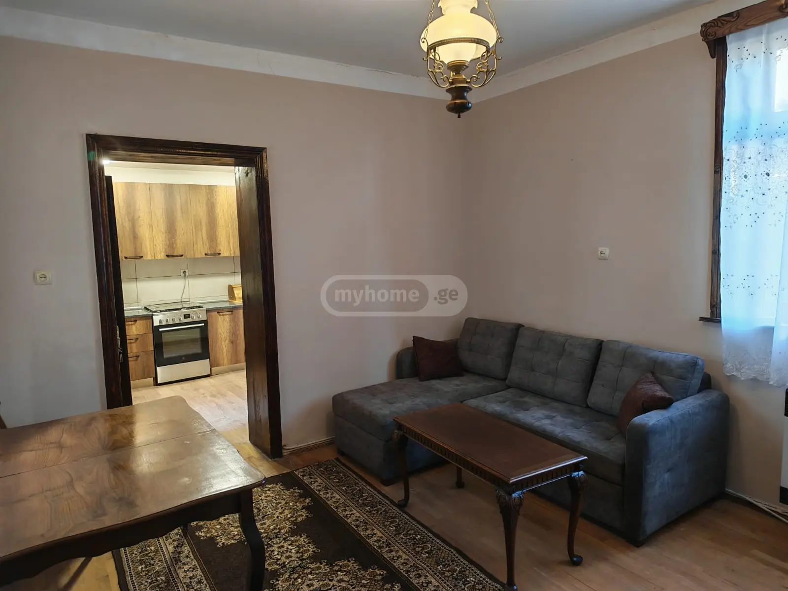 For Rent 3 Room Private House Kutaisshi view 2