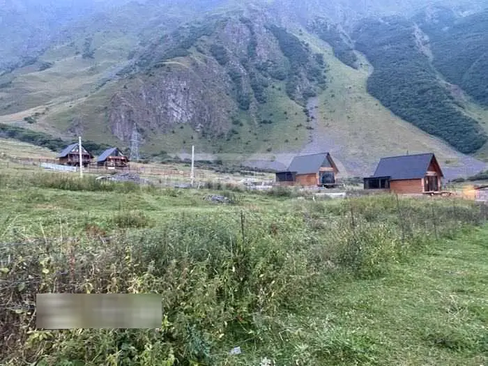 იყიდება მიწა / ნაკვეთი Qazbegshiში view 7