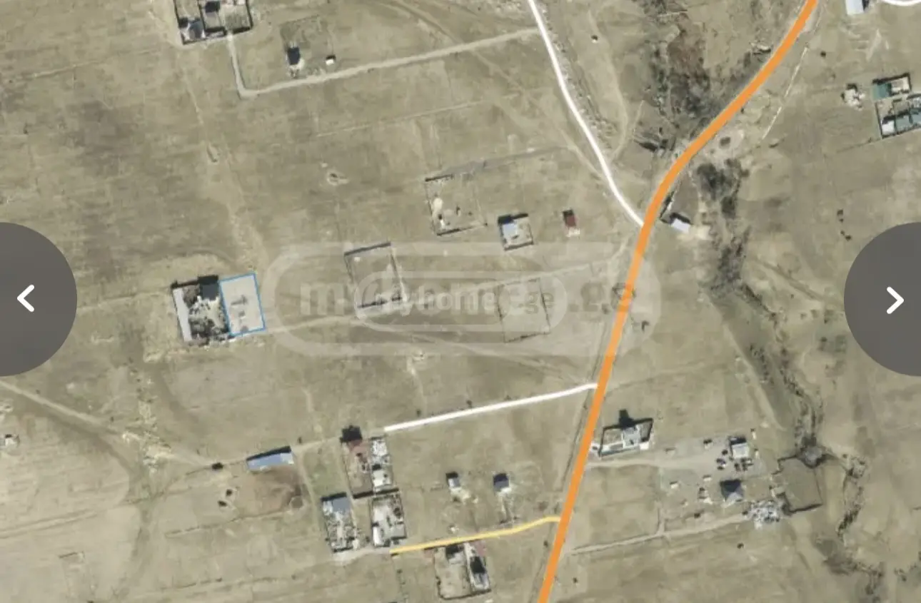 For Sale Sasoplo-Sameurneo Land Plot Varketilshi, 2 of 2