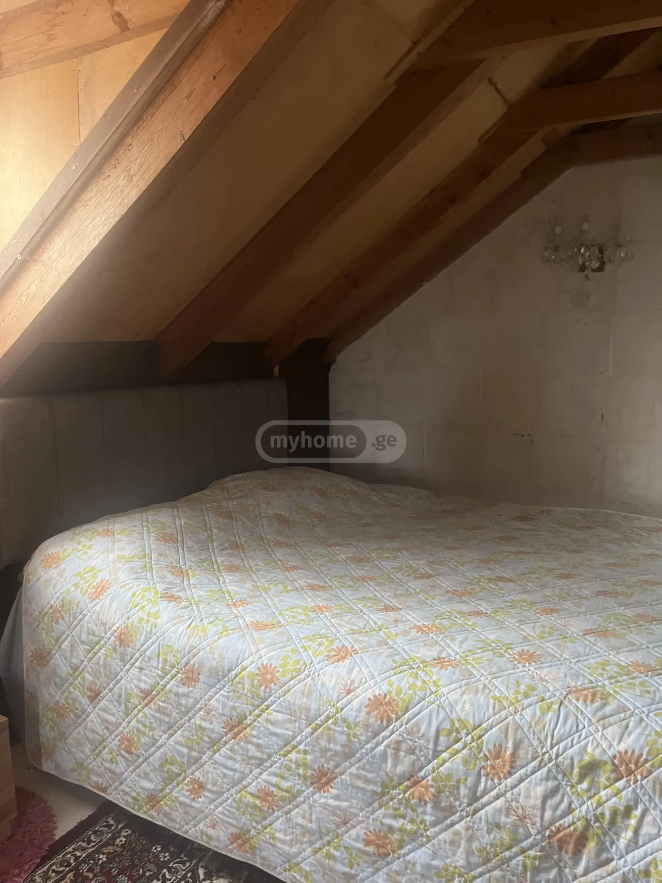 For Rent 3 Room Country House Mtskhetashi, 7 of 12
