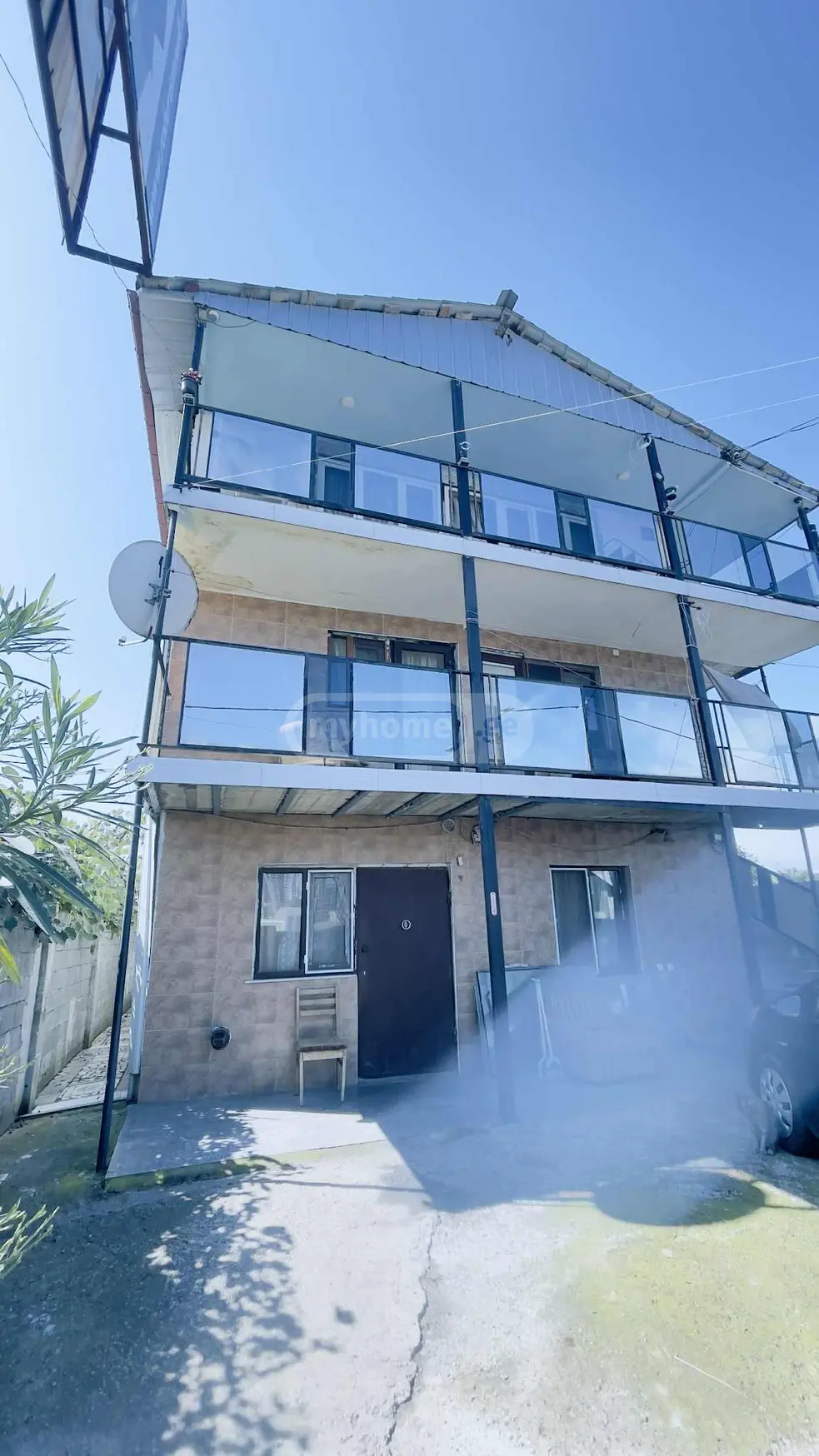 Daily Rent 4 Room Private House view 2