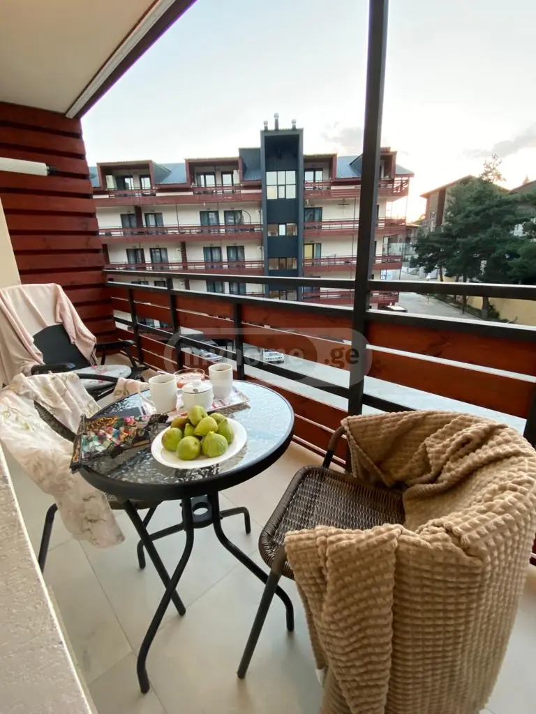 For Sale 2 Room Country House Bakurianshi view 13