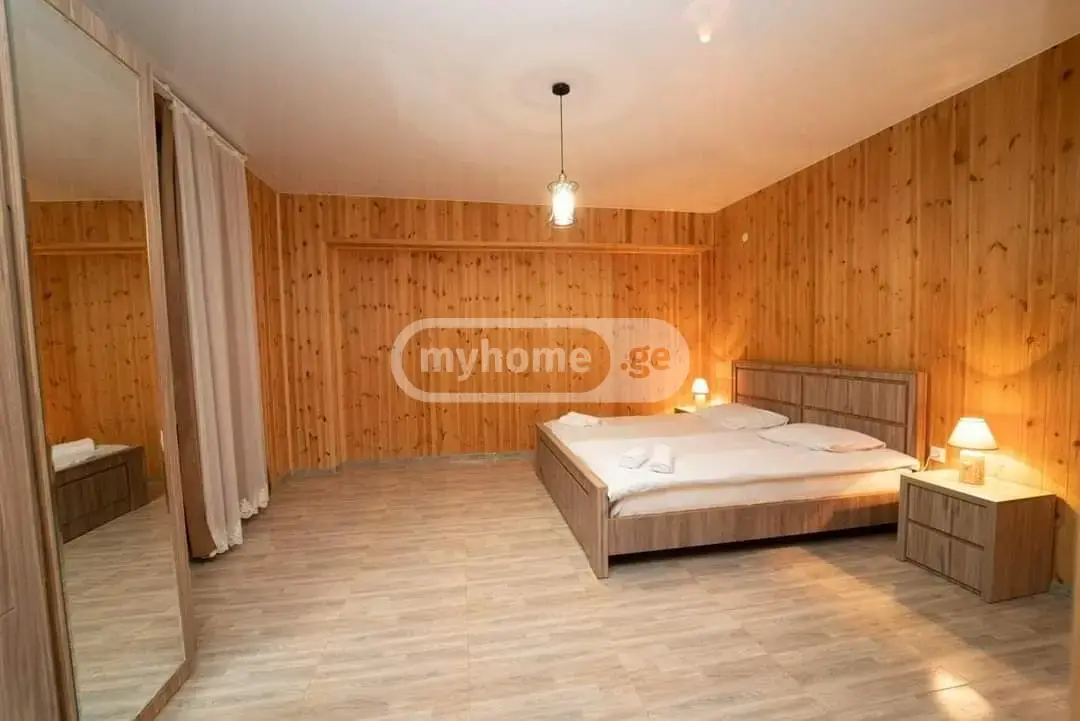 For Rent 10+ Room Private House Dushetis Munitsipalitetshi view 6