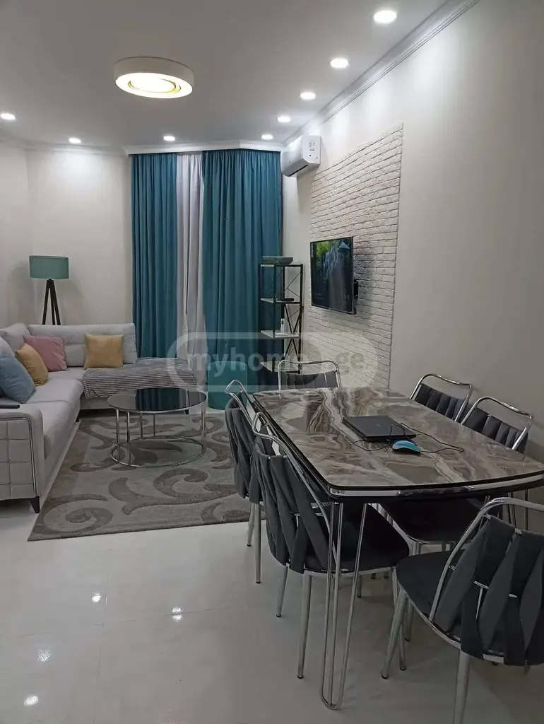 For Sale 1 Room Apartment Khelvachaurshi view 1
