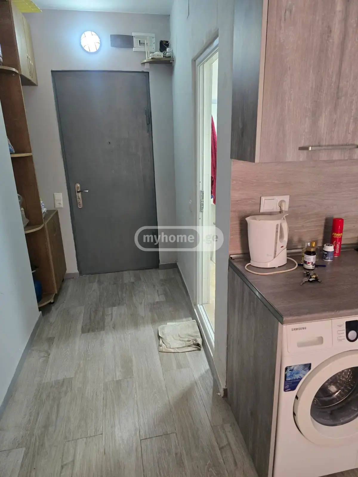 For Sale 1 Room Apartment Khelvachauris Munitsipalitetshi view 5